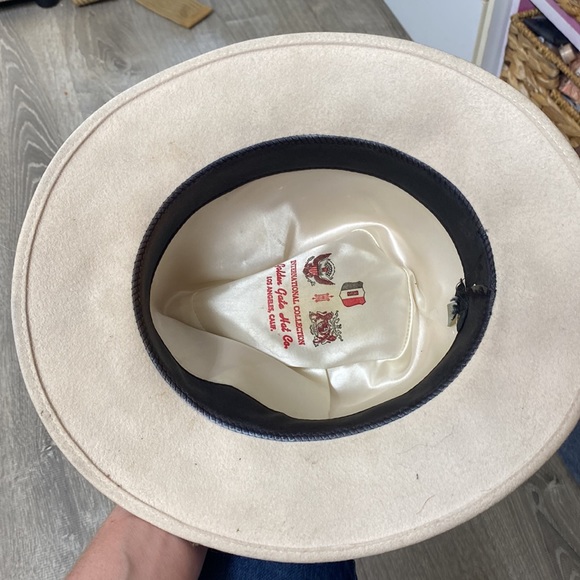 Golden gate hat company - Picture 3 of 5